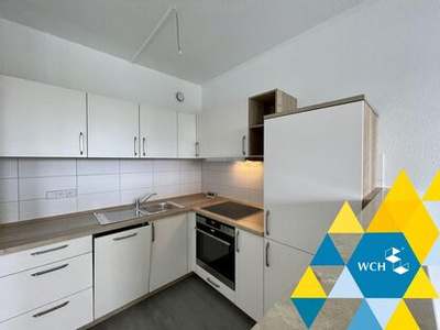 2-Raum-Wohnung in Chemnitz Helbersdorf
