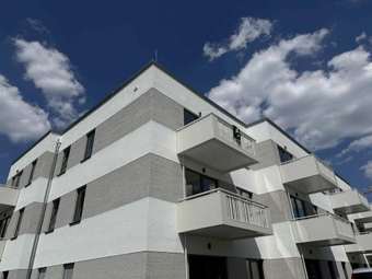 *Neubau in Altglienicke – modernes Wohnen im Grünen– mit WBS 140 mit besonderem Wohnbedarf*