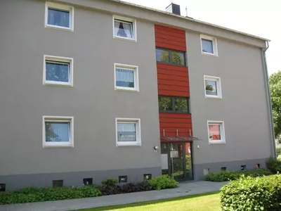Breitscheidstraße 54, Dortmund-Brackel