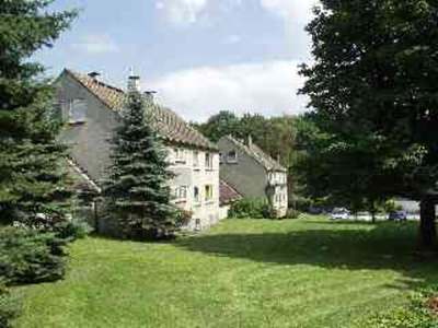 3-Zimmerwohnung in Ronsdorf mit Balkon · frei ab 01.10.2026
