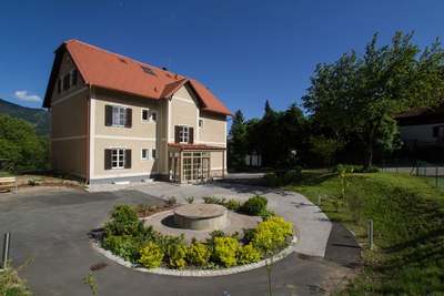 2-Zimmer-Wohnung · Adriach 76a · Top 6
