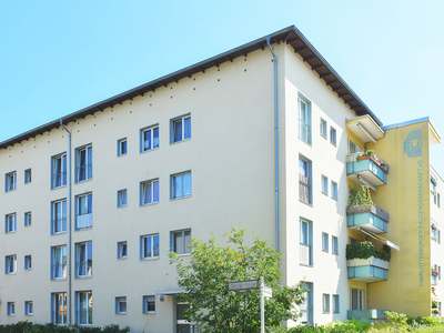 2,5-Zimmer-Wohnung in Spandau (*** Nur für Mitglieder ***)