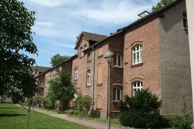 Kampstraße 114, Duisburg-Obermarxloh