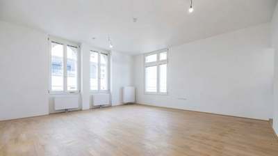 Betreutes Wohnen in Wiener Neustadt – besonders großzügige 2-Zimmerwohnung