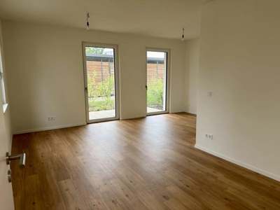 2-Zimmer-Wohnung in Pankow
