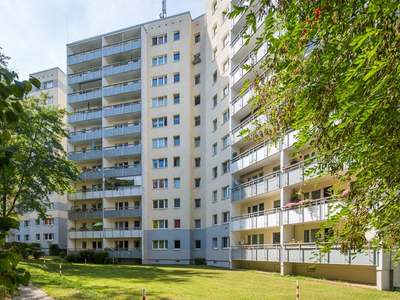 NOCH IM BAU - Frisch modernisierte Wohnung mit modernem Duschbad - Ideal für 1-2 Personen