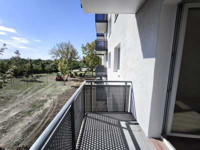 Gemütliche 2-RW mit hochwertiger Ausstattung und Balkon
