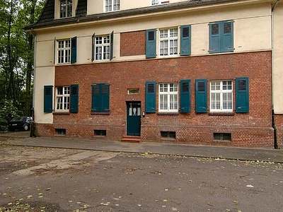 5-Zimmer-Wohnung in Duisburg Hüttenheim