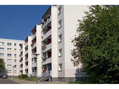 Christian-Morgenstern-Weg 4 - MorgensternEck