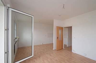 3-Raum-Wohnung Schilfstraße 13 · Hier stimmt der Preis