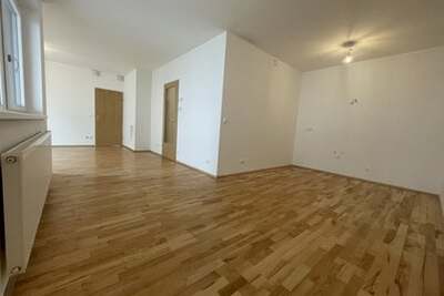 Zentral gelegene 3 Zimmerwohnung in Wieselburg - inkl. Balkon