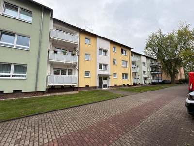 Nette Nachbarn gesucht: 2,5-Zimmer-Wohnung