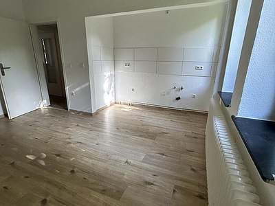 3-Zimmer Erdgeschoss Wohnung in Wilhelmshaven Fedderwardergroden