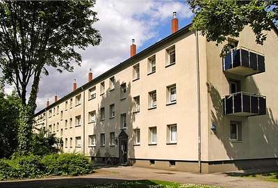 Deine erste eigene Wohnung ! 2-Zimmer-Wohnung in Duisburg Huckingen