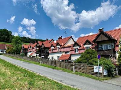 3-Zimmer-Wohnung · Unterer Rosenberg 2 c · ab sofort
