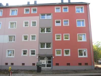 Lessingstraße 40, Kamp-Lintfort-Gestfeld