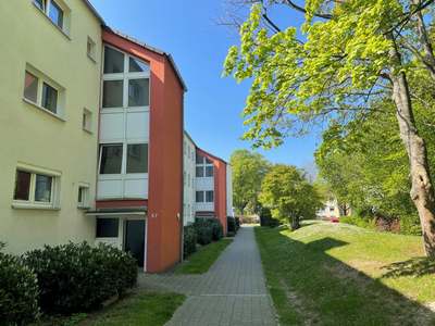 3-Zimmer Wohnung in Gerthe · Verfügbarkeit: sofort