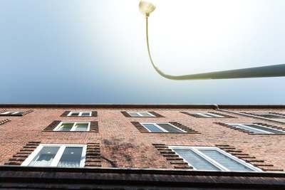 Modernisierte 3-Zimmer-Wohnung in zentraler Lage in Bremerhaven-Geestemünde · Genossenschaft – Mitgliedschaft erforderlich · Genossenschaftsanteile 1.860,00 €