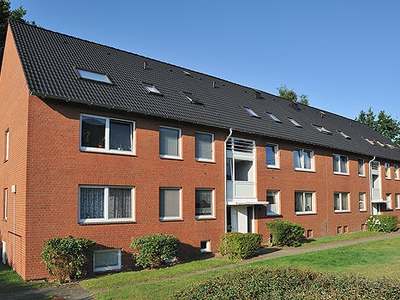 Anmietung im Oktober 2026: Single für 1-Zimmer-Appartment mit Terrasse gesucht!