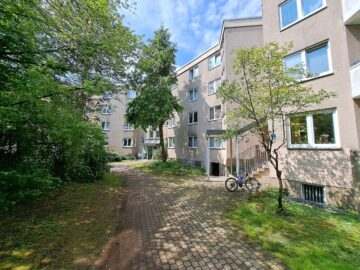 Ruhige 4-Zimmer-Wohnung · frei ab 01.08.2026