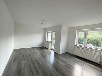 Ruhig gelegene 3-Zimmer-Wohnung mit Balkon in Hemer