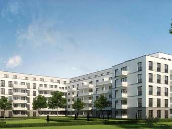 4-Zimmer-Wohnung (ohne WBS)