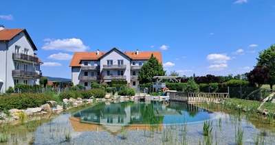 4-Zimmer-Wohnung · HAUNOLDSTEIN IV A,B · Top 0406
