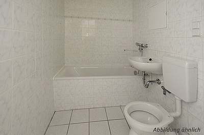 2-Raum-Wohnung Am Hohen Ufer 1 · Gemütliche 2 Raum Wohnung