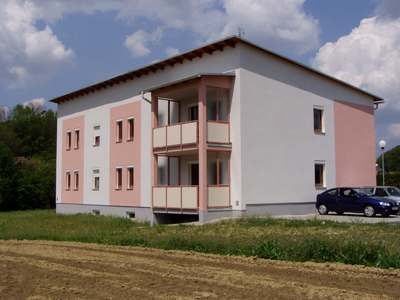 Wohnhausanlage in Zahling, Kirchengasse 8 | 248