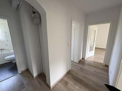 Schön geschnittene 3-Zimmer-Wohnung in Wilhelmshaven Fedderwardergroden!
