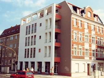 Wohnung in Köpenick sucht Nachmieter