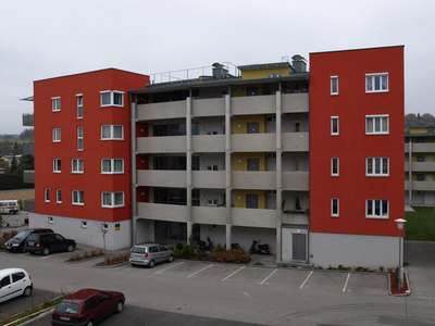 Ybbs, 1 Zimmer, 42 m² · Top 7
