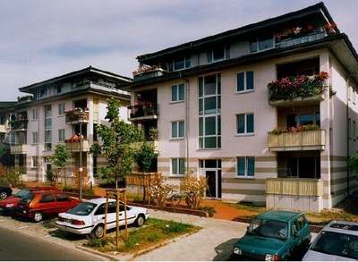 Wohnung-Cunistr. 28, Erdgeschoss, Links