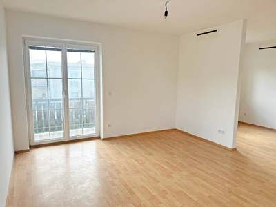 4-Zimmerwohnung mit Balkon und KFZ-Stellplatz · Top 4