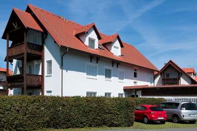 3-Zimmer-Wohnung · Hörmsdorf 236 · verfügbar ab 01/2027