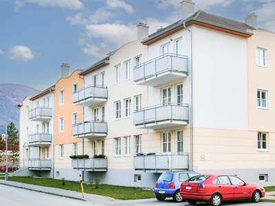 Wohnung · Top 11
