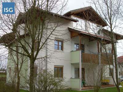Objekt 286: 2-Zimmerwohnung in 4981 Reichersberg, Mühlenweg 3, Top 5 | 4981 Reichersberg