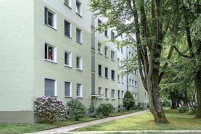 3-Zimmer-Wohnung in Essen Kettwig