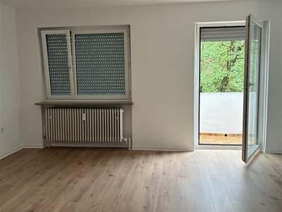 Attraktive 3-Zimmer-Wohnung mit moderner Ausstattung