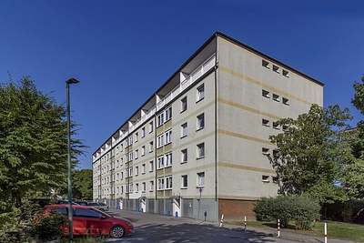 3-Zimmer-Wohnung in Duisburg