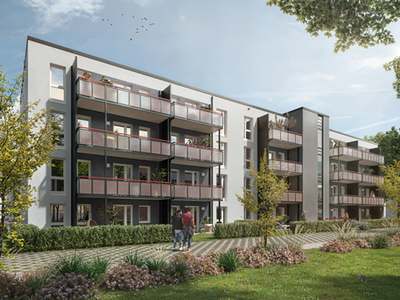 Schürenfeld 33, Essen-Altenessen-Nord