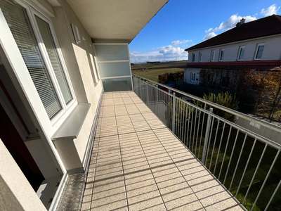 Wohnung · Top 4