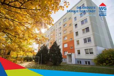 Wohnungsmodernisierung nach Ihren Vorstellungen – Sie gestalten mit!