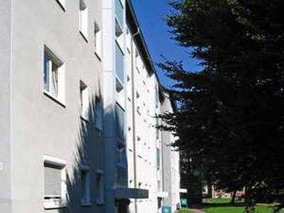 Wird mit neuem Laminat ausgestattet! 3-Zimmer Wohnung mit Balkon in Dortmund Bövinghausen · frei ab 10.10.2026