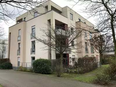 Kornradenweg 69, Köln-Sürth