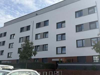Charmante DG-Wohnung mit Blick auf die Havel in Spandau 3-Zimmer-Wohnung