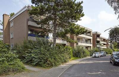 1-Zimmer-Wohnung in Mülheim-Speldorf · frei ab 01.11.2026