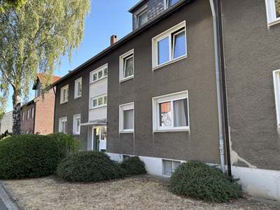 Bonetstraße 21, Oberhausen-Am Ruhrpark