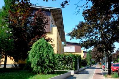 Töpchiner Weg 180, EG RE