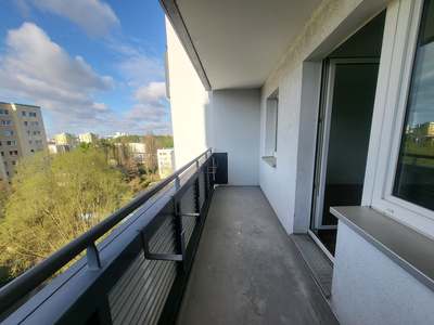 Familienwohnung mit Ausblick!
